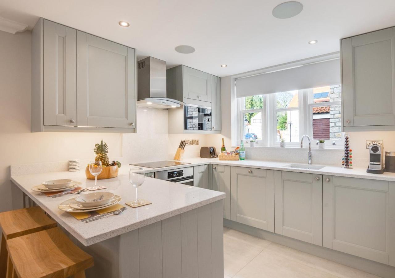 Cygnet Holiday home *