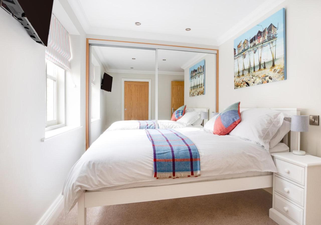 Cygnet Holiday home *