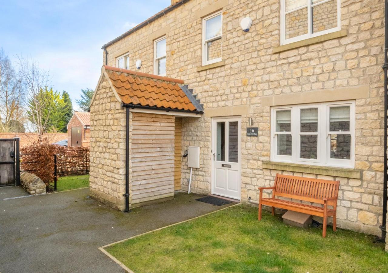 Cygnet Holiday home