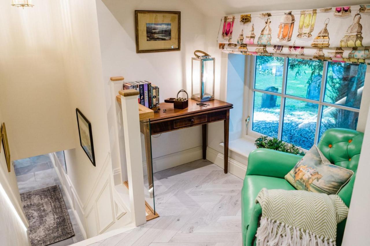 The Pheasant Holiday home Helmsley