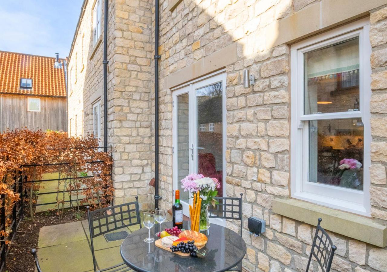 Cygnet Holiday home