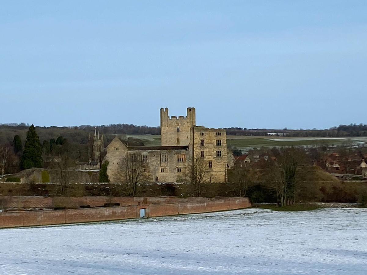 Holiday home Forge Cottage, Helmsley