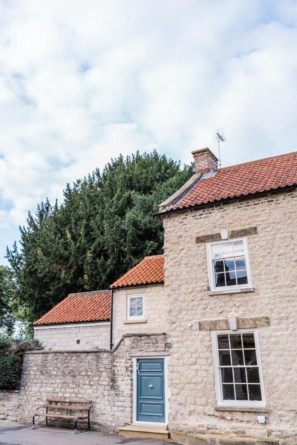 Holiday home The Old Bank