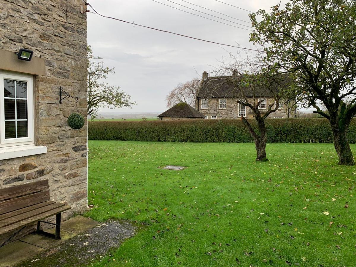 Cliff Stud Retreat - Luxury And Cosy Campsite