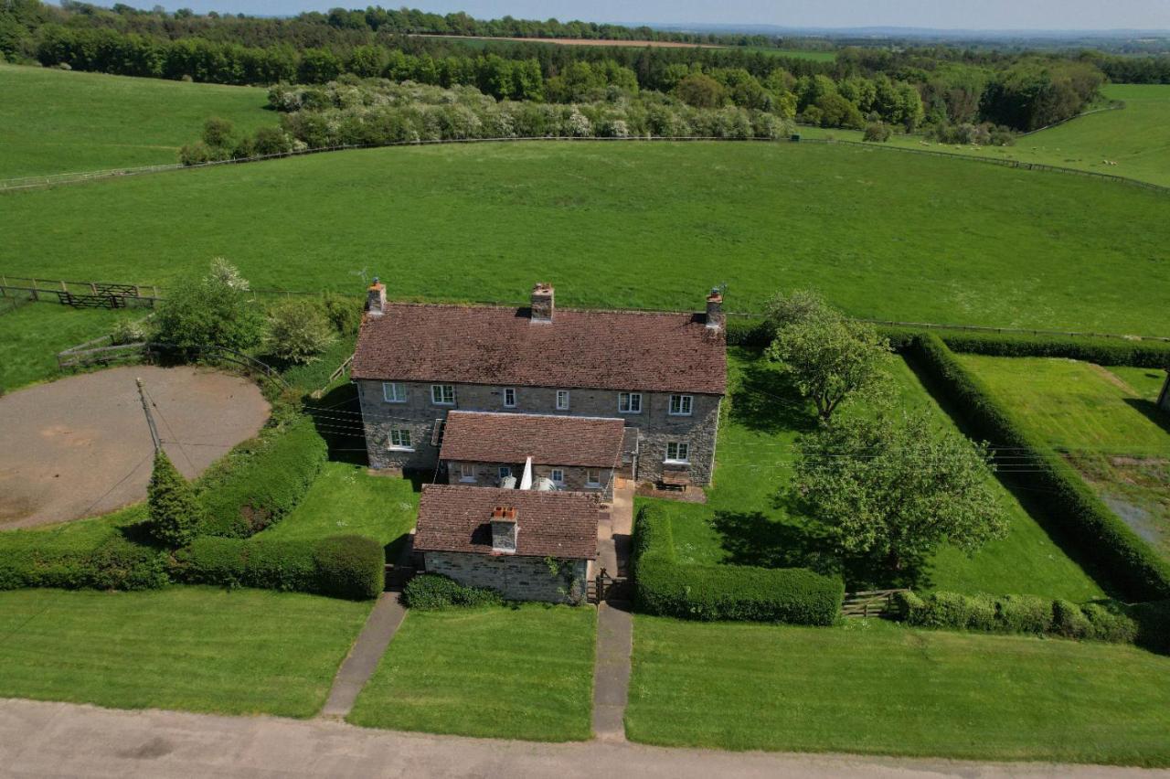 Cliff Stud Retreat - Luxury And Cosy Helmsley