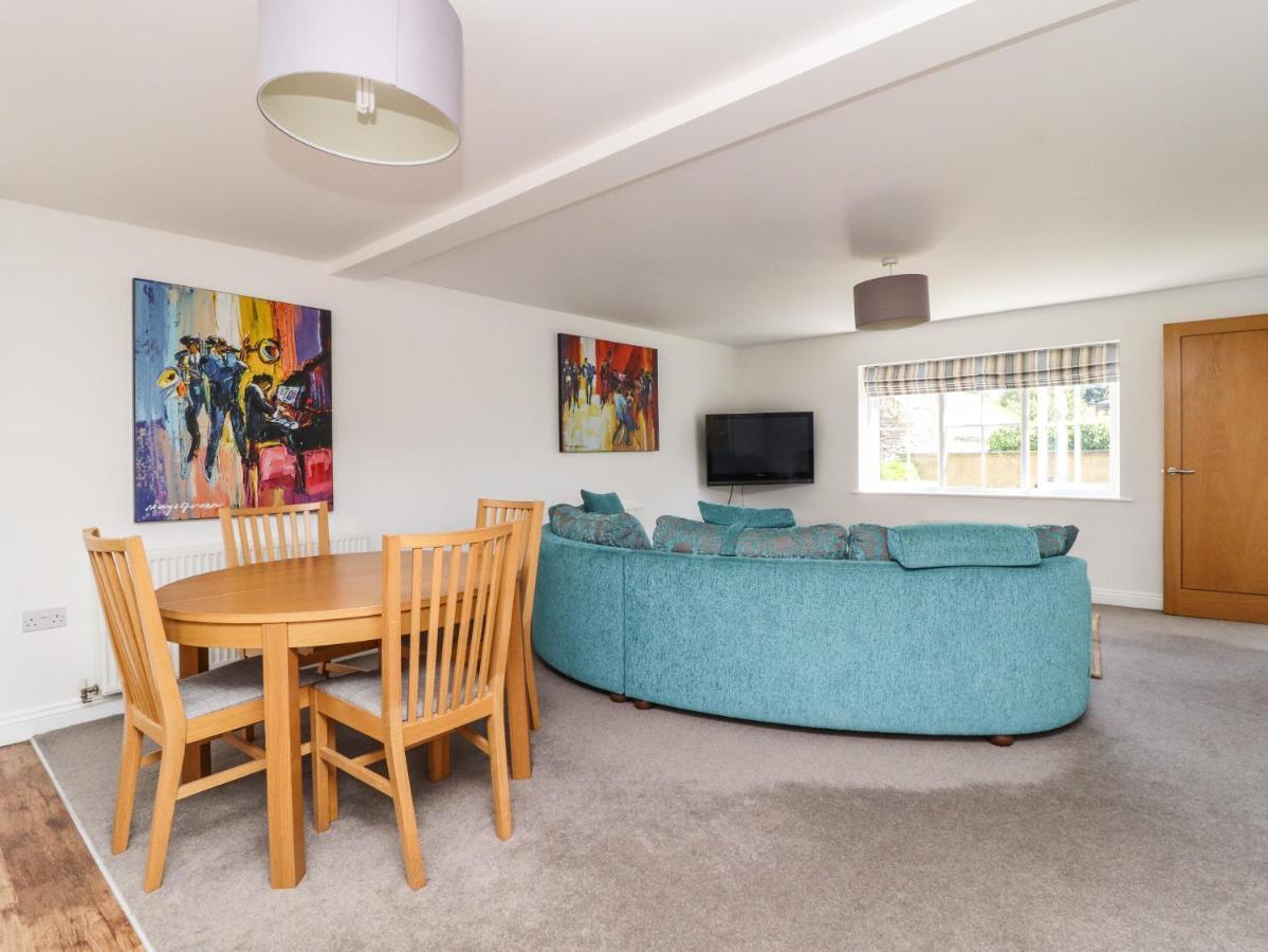8 Pottergate Mews Holiday home *