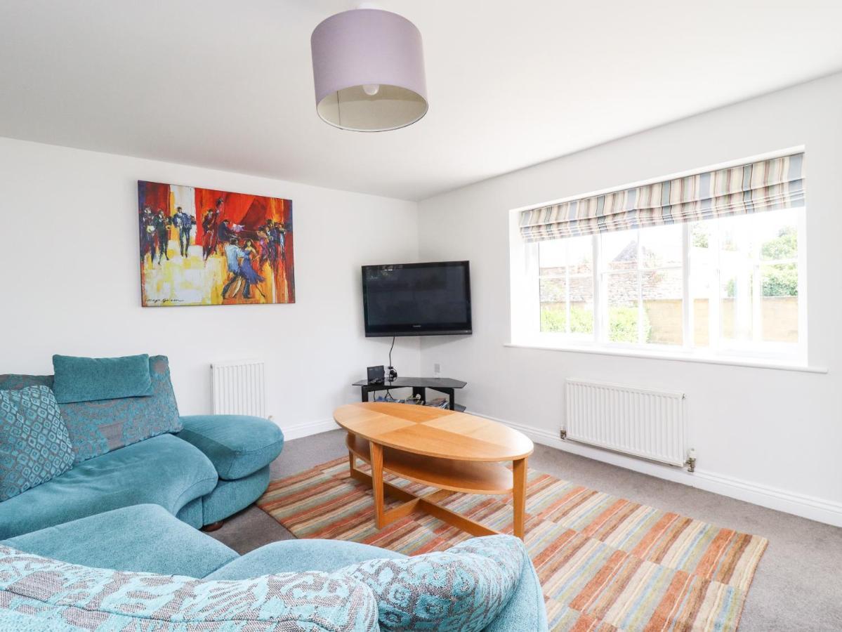 8 Pottergate Mews Holiday home