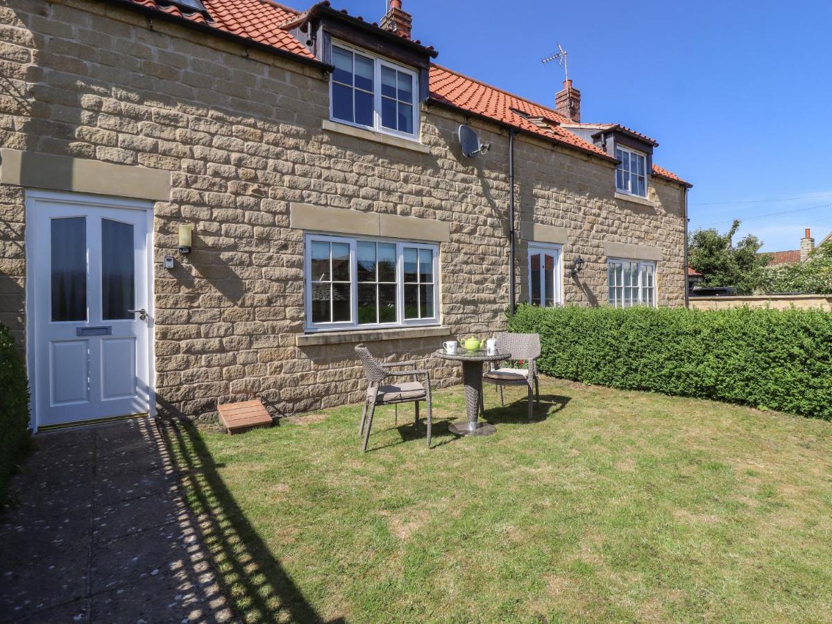 8 Pottergate Mews Holiday home Helmsley