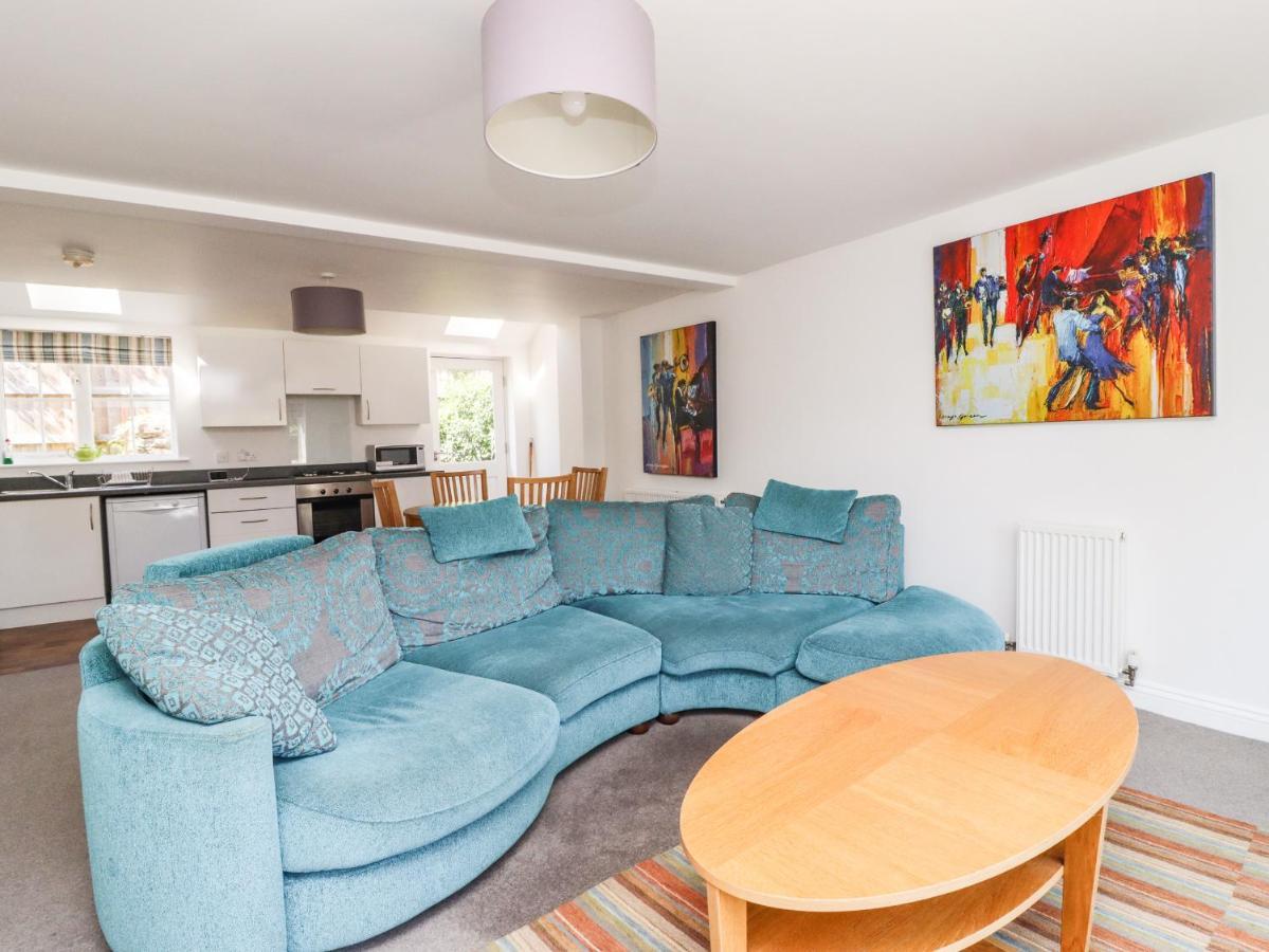 Holiday home 8 Pottergate Mews *