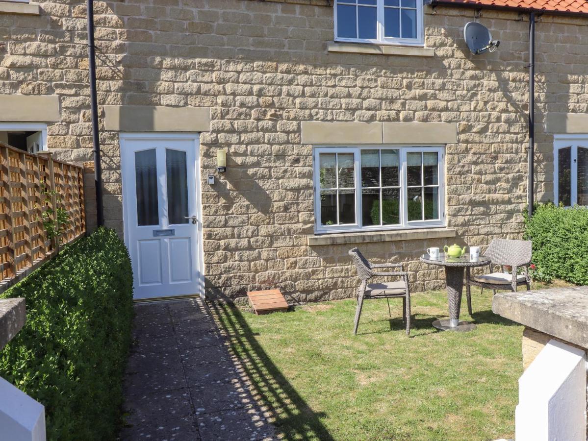 Holiday home 8 Pottergate Mews