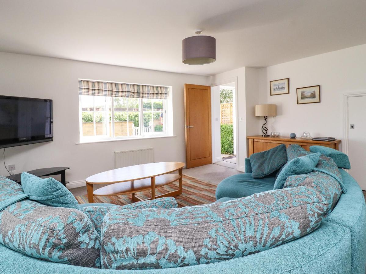 Holiday home 8 Pottergate Mews *