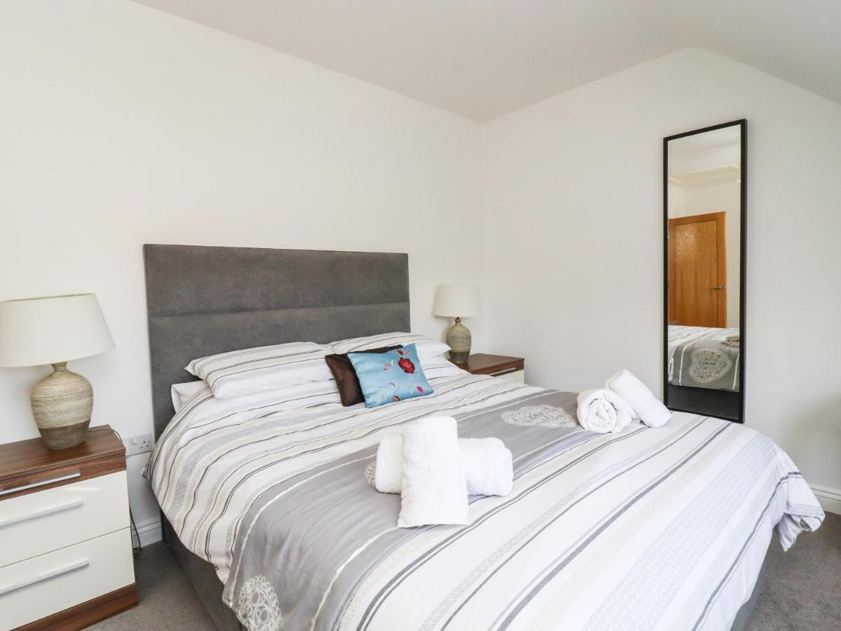 8 Pottergate Mews Holiday home