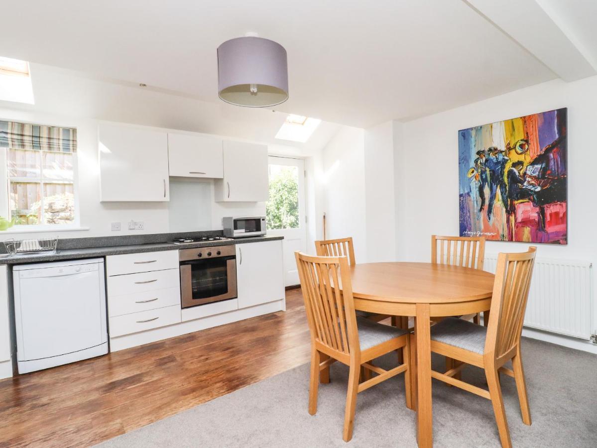 8 Pottergate Mews Holiday home Helmsley
