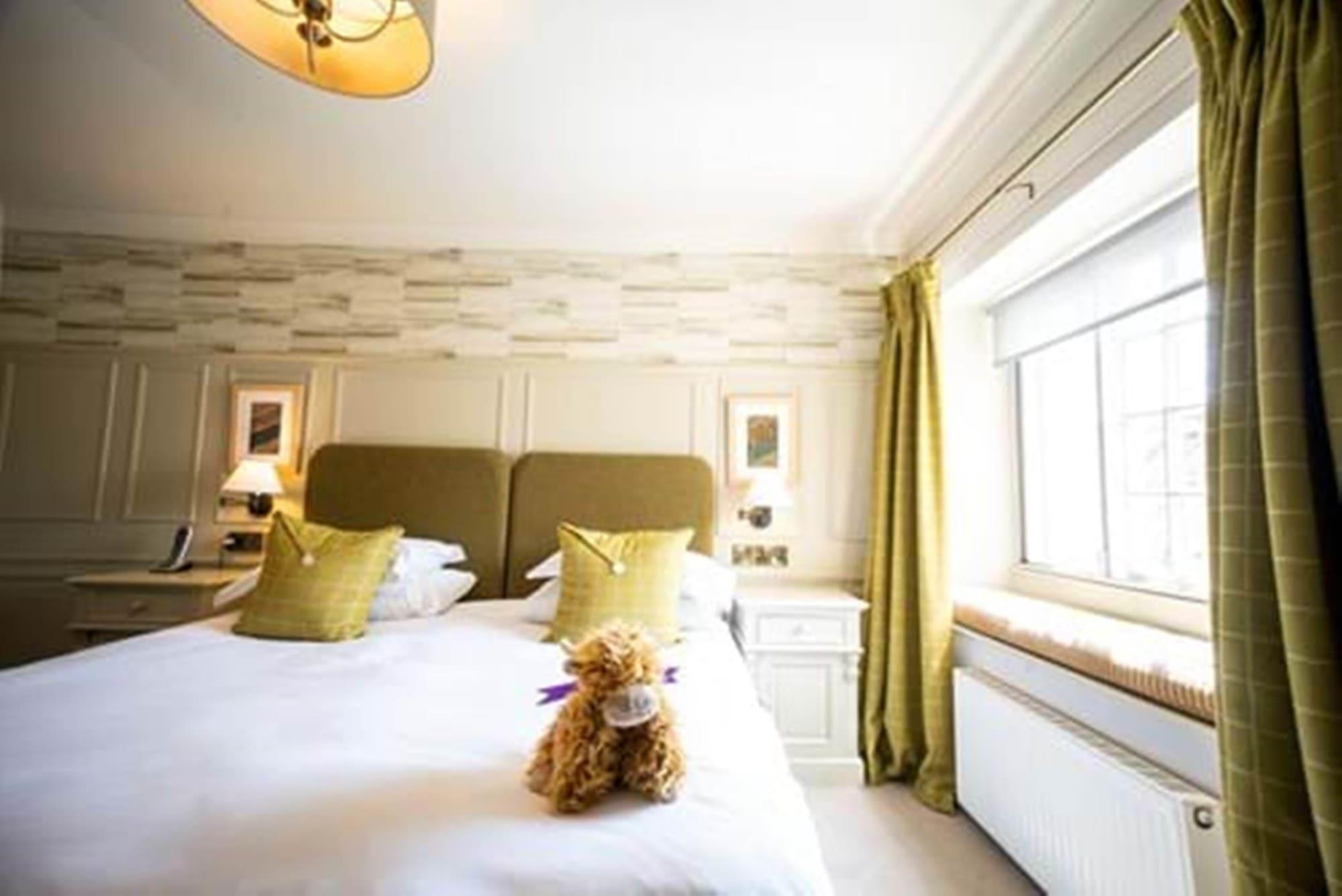 Feversham Arms & Verbena Hotel