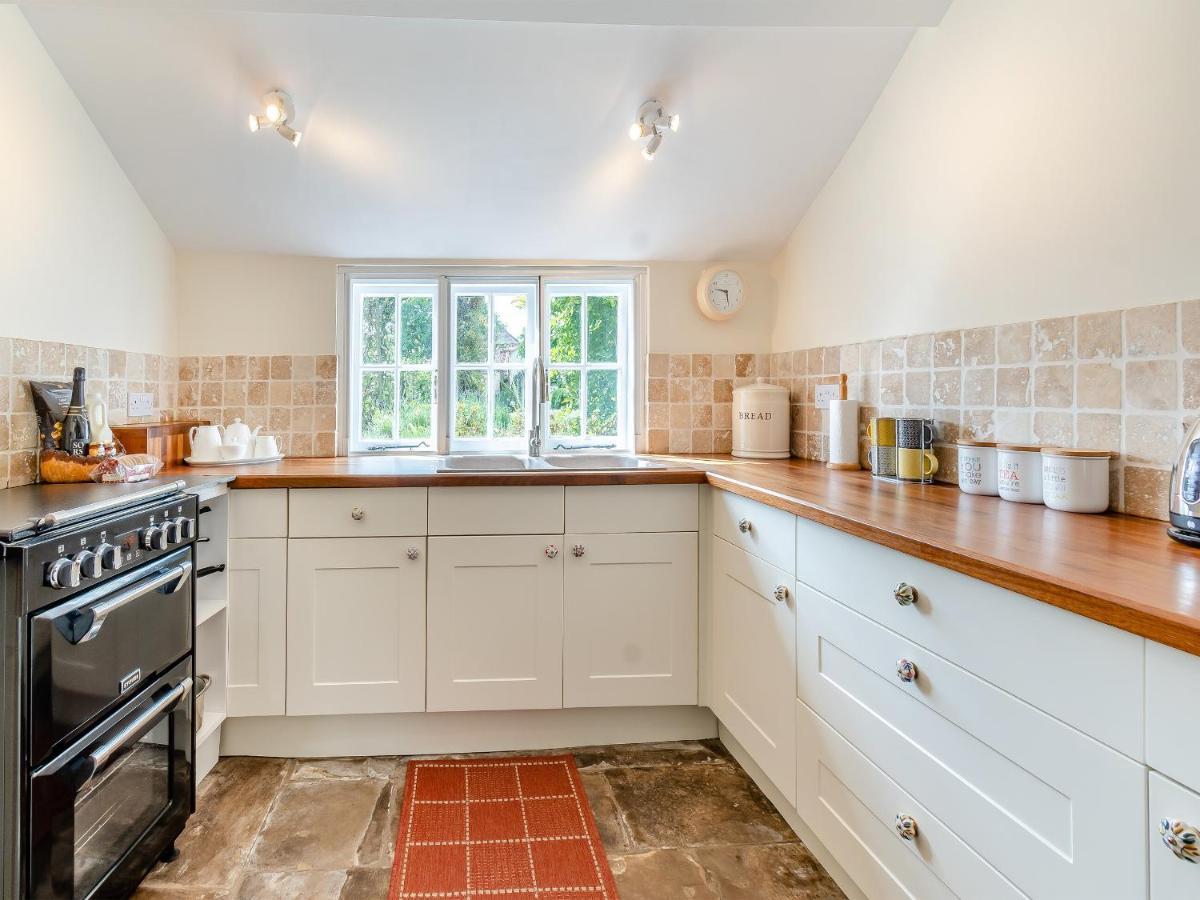Holiday home Lavender Helmsley