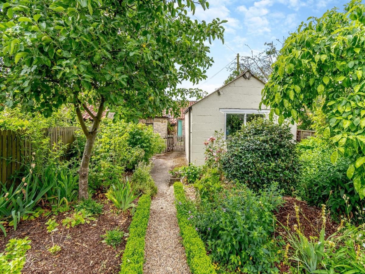 Lavender Holiday home Helmsley
