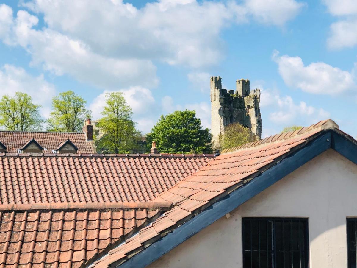 Porters Coffee Shop And Helmsley