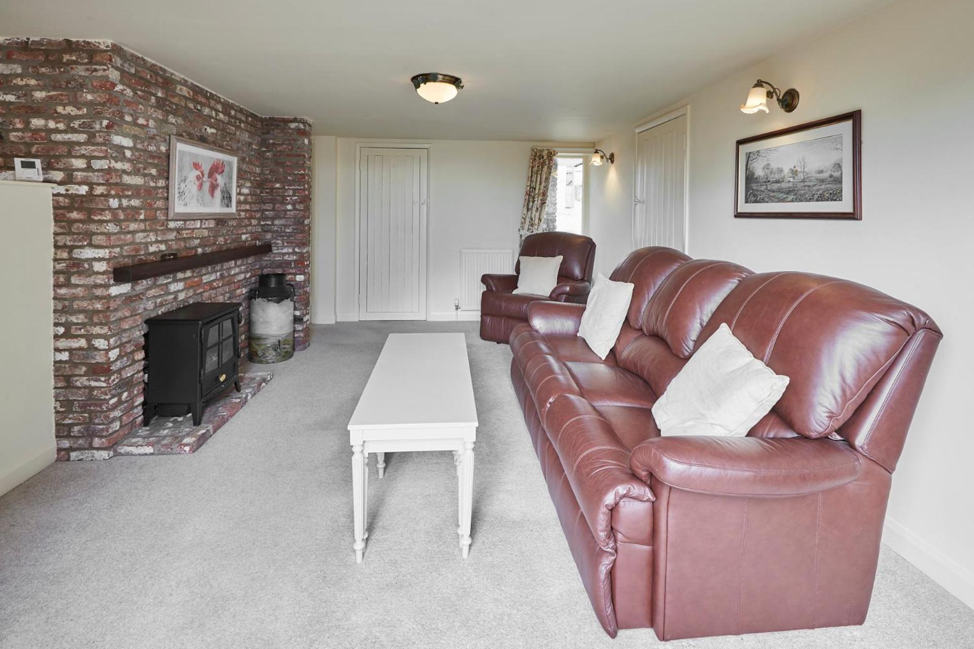 Holiday home Valley View Farm Helmsley