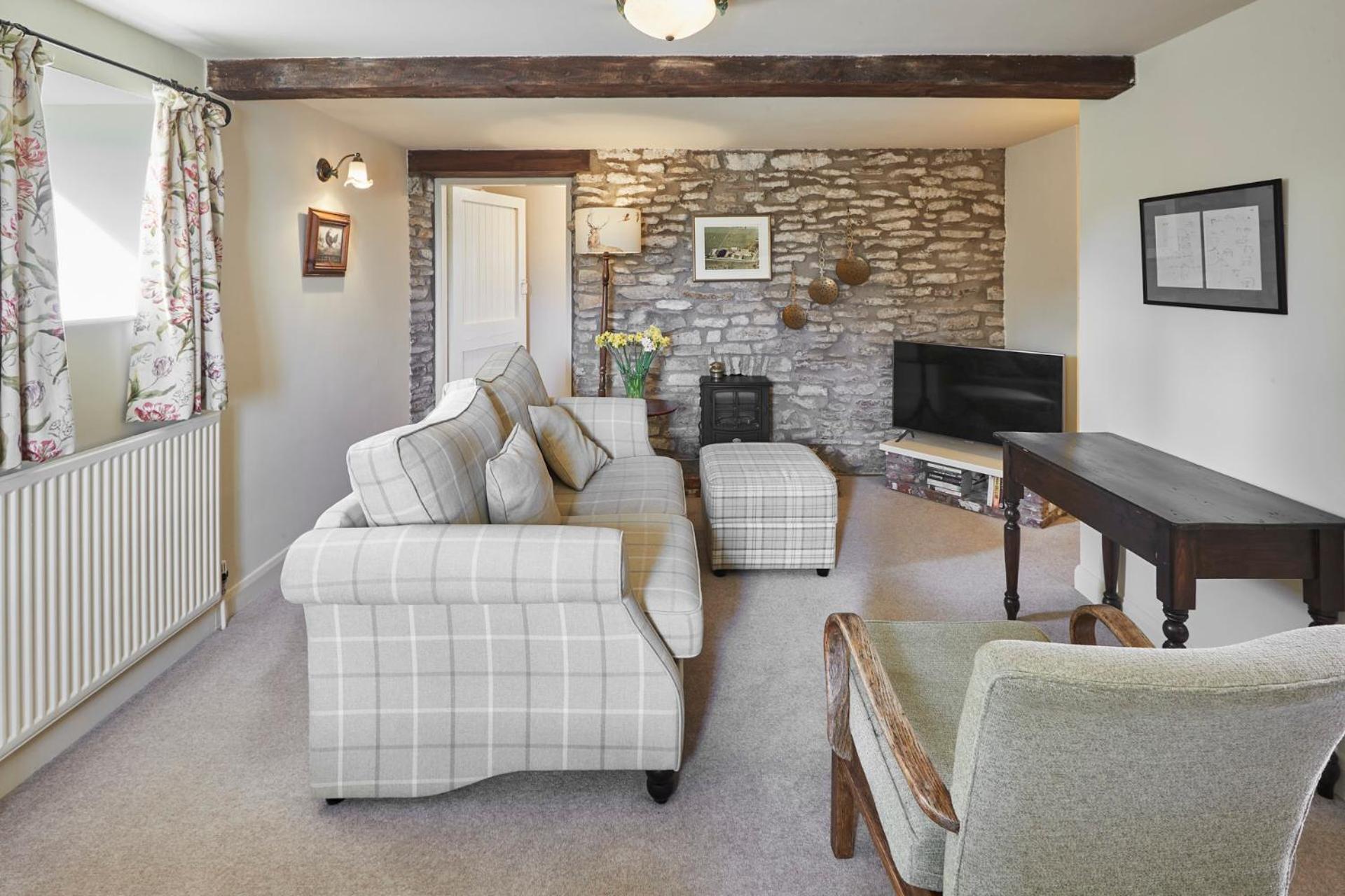 Valley View Farm * Helmsley