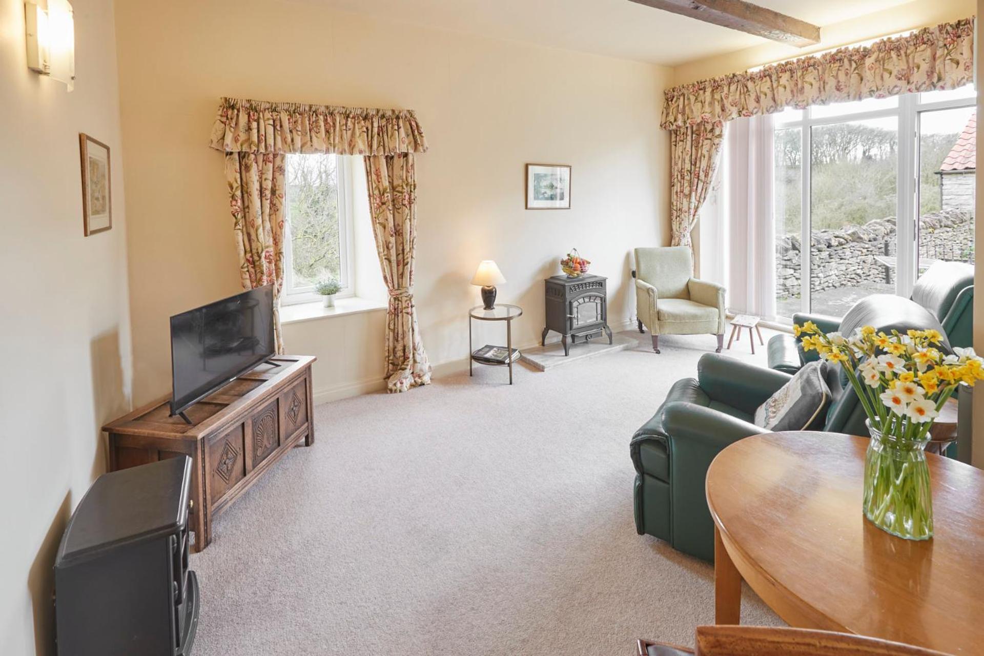 Valley View Farm Holiday home