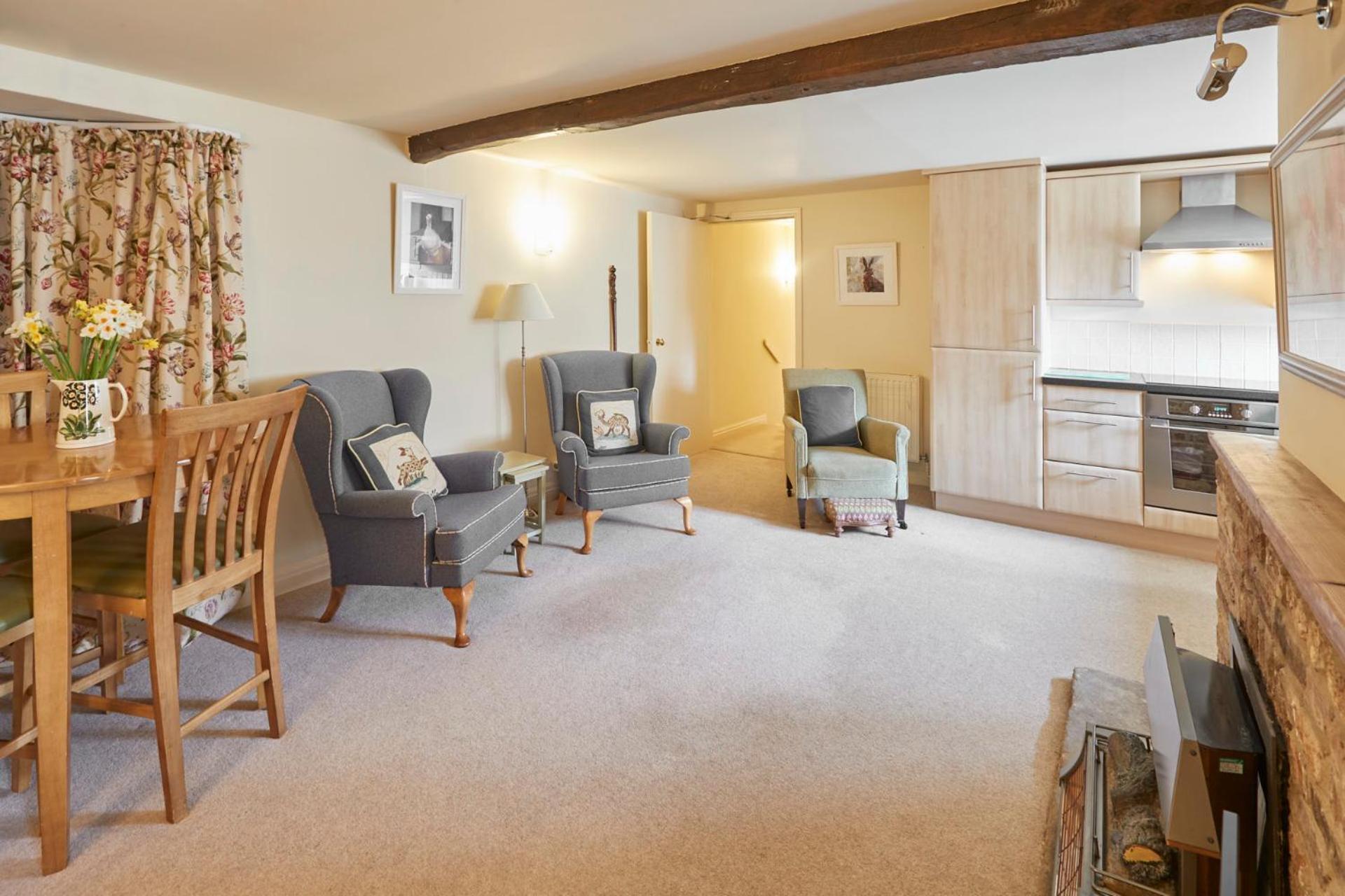 Holiday home Valley View Farm *