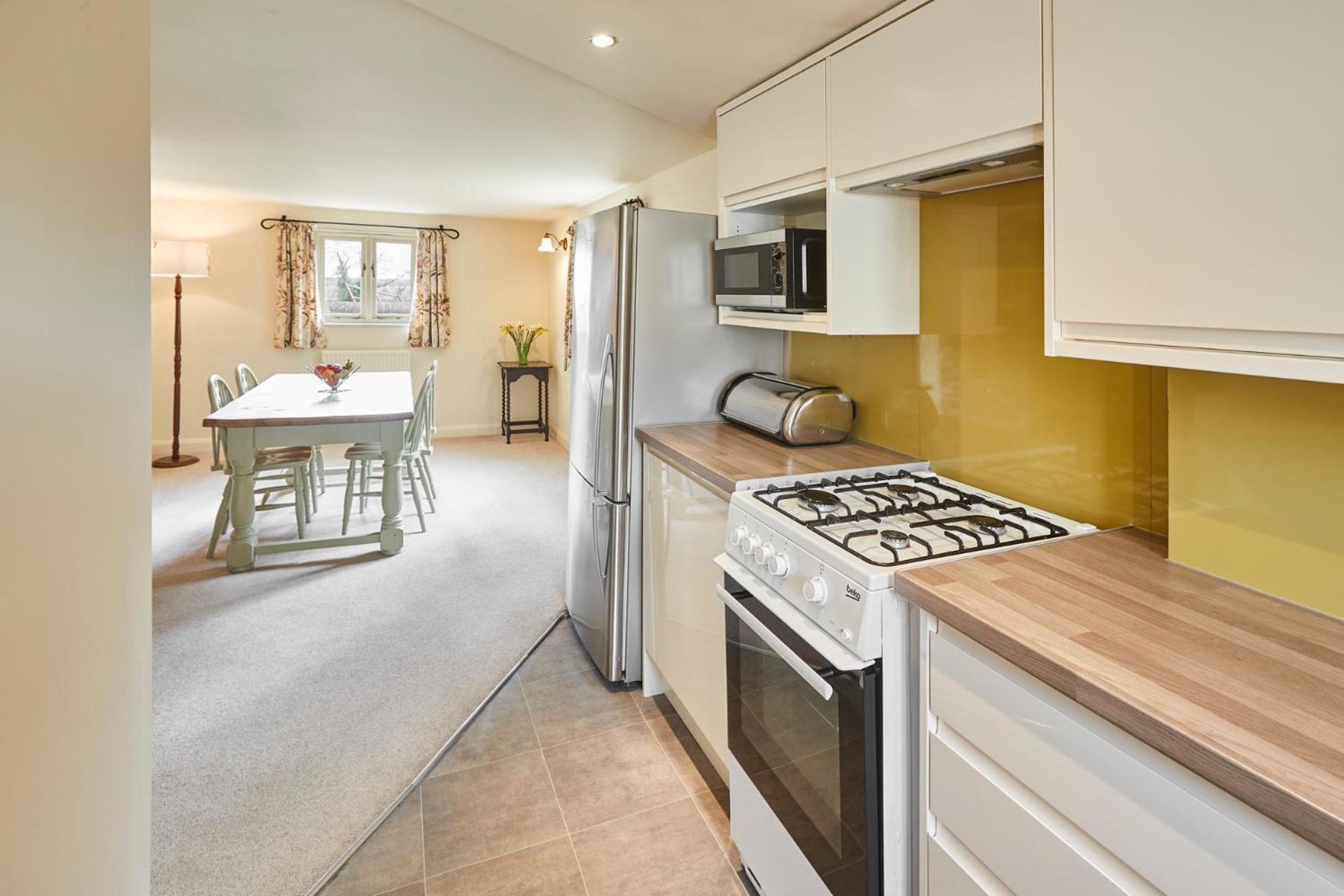 Valley View Farm * Helmsley