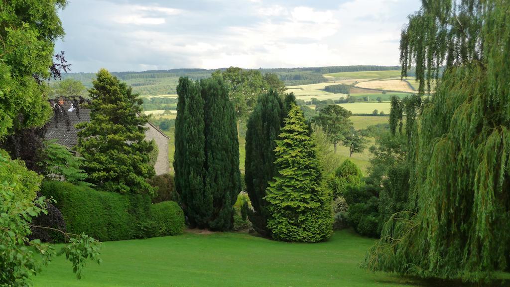 Guest house Shallowdale House Helmsley