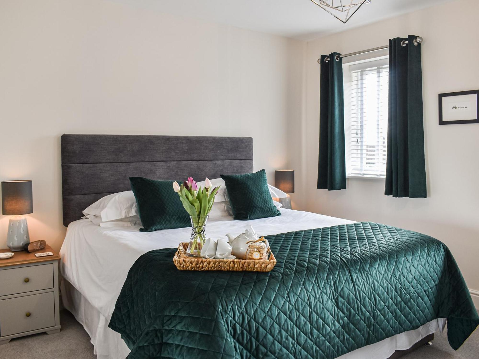 The Gables Holiday home Helmsley