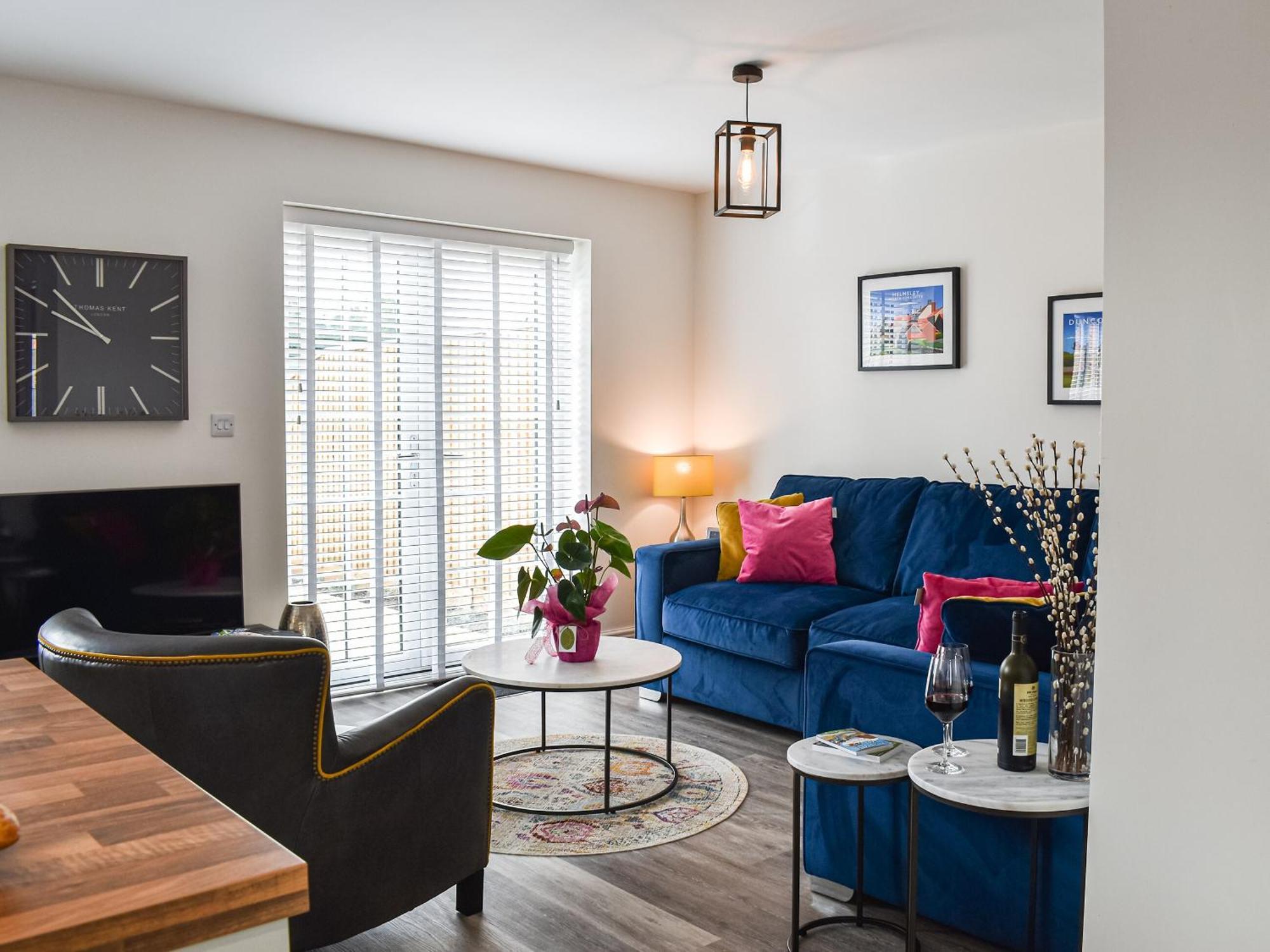 The Gables Holiday home *
