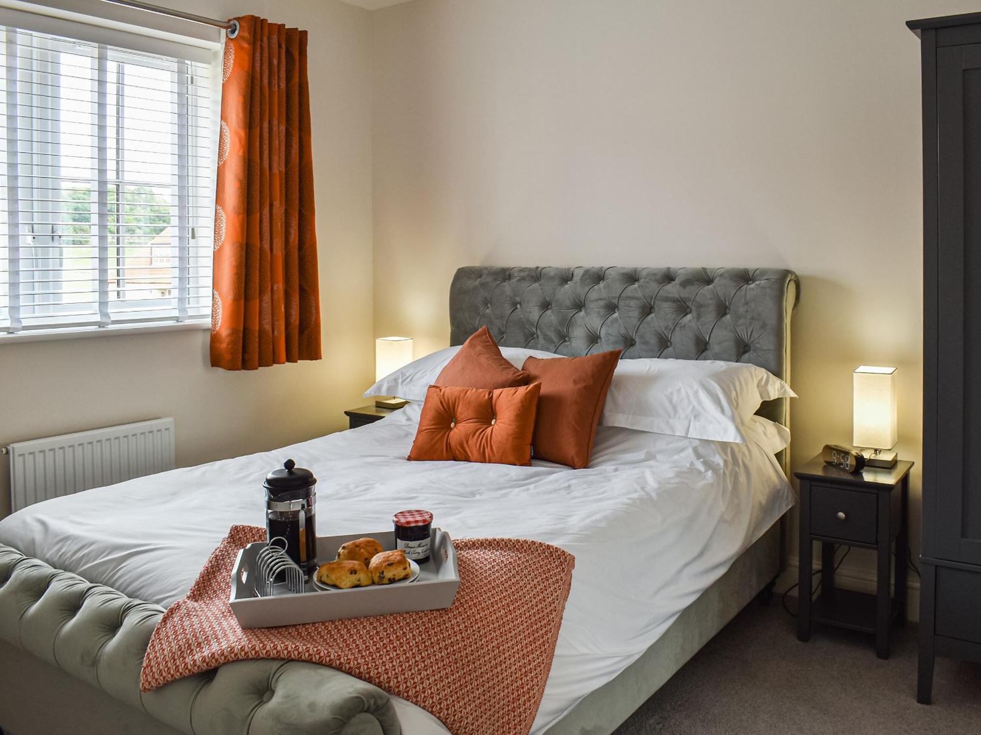 Holiday home The Gables Helmsley