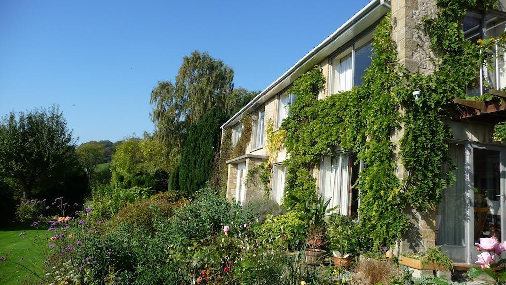 Shallowdale House Guest house Helmsley