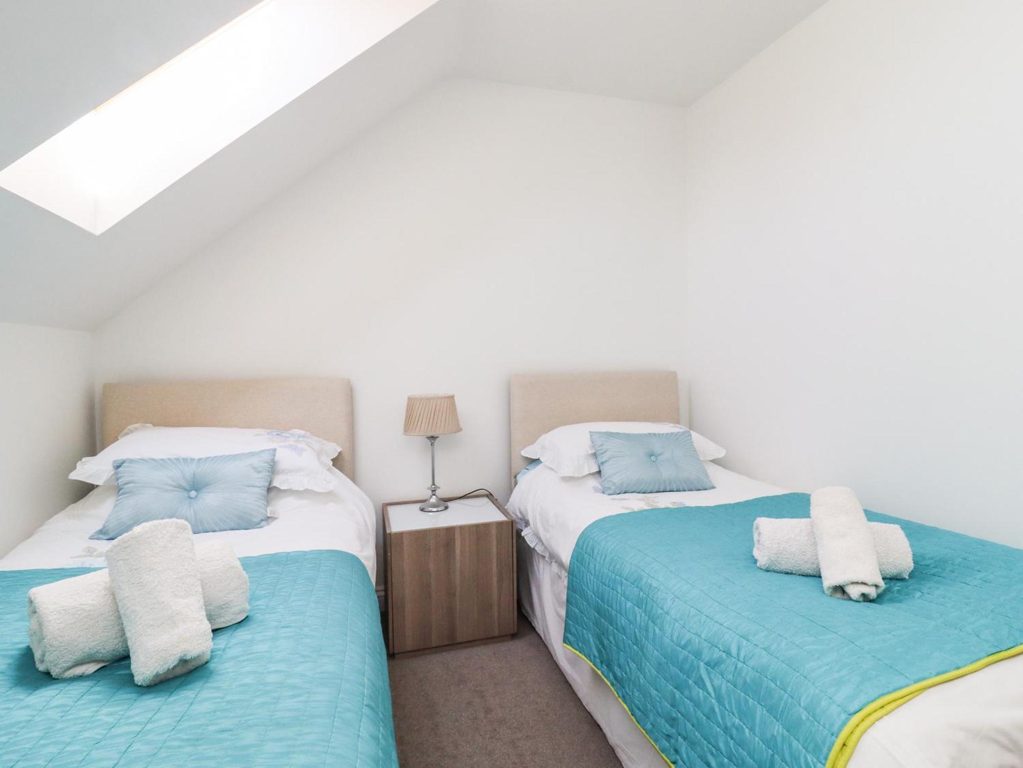8 Pottergate Mews Holiday home *