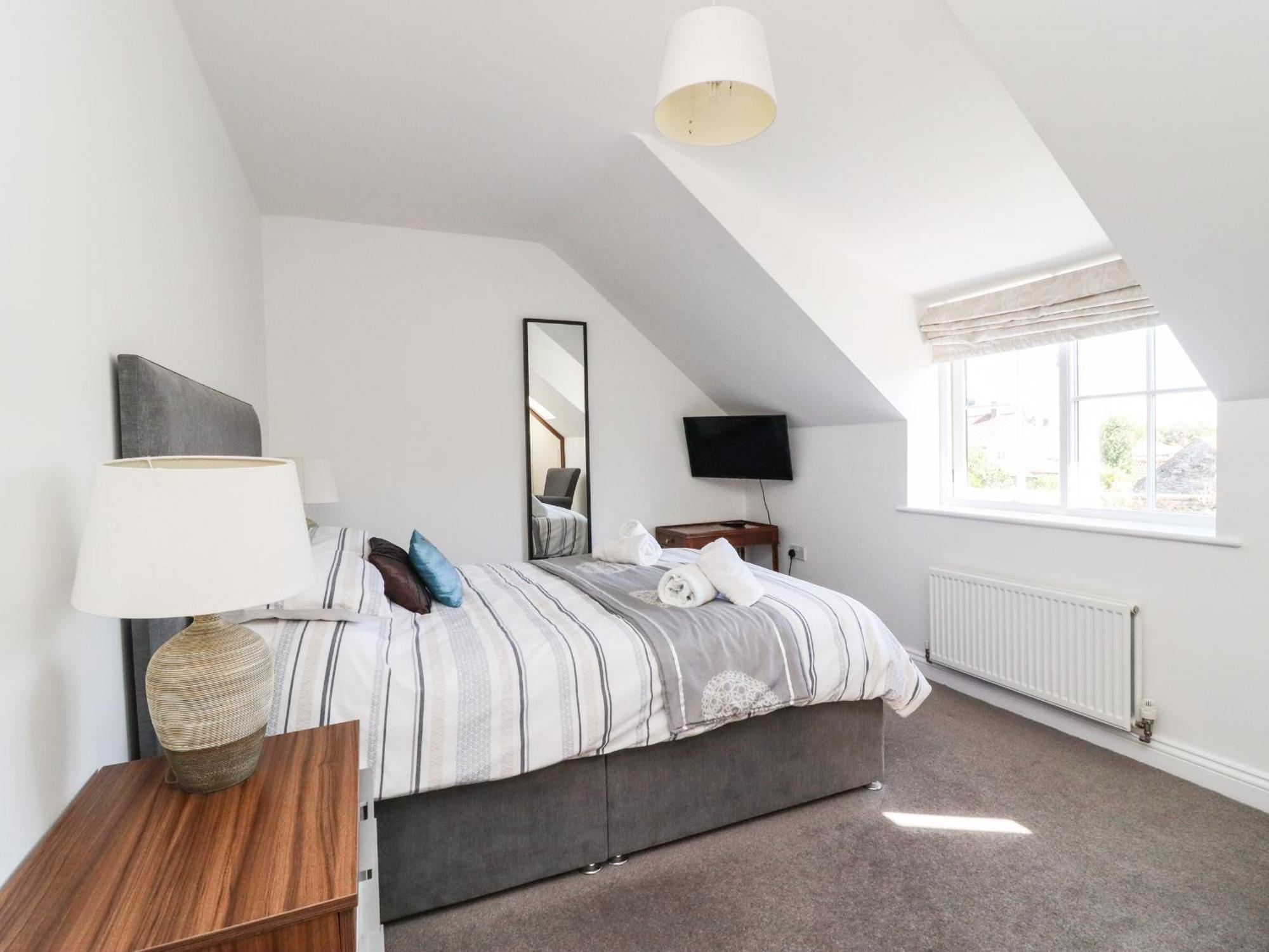 8 Pottergate Mews *