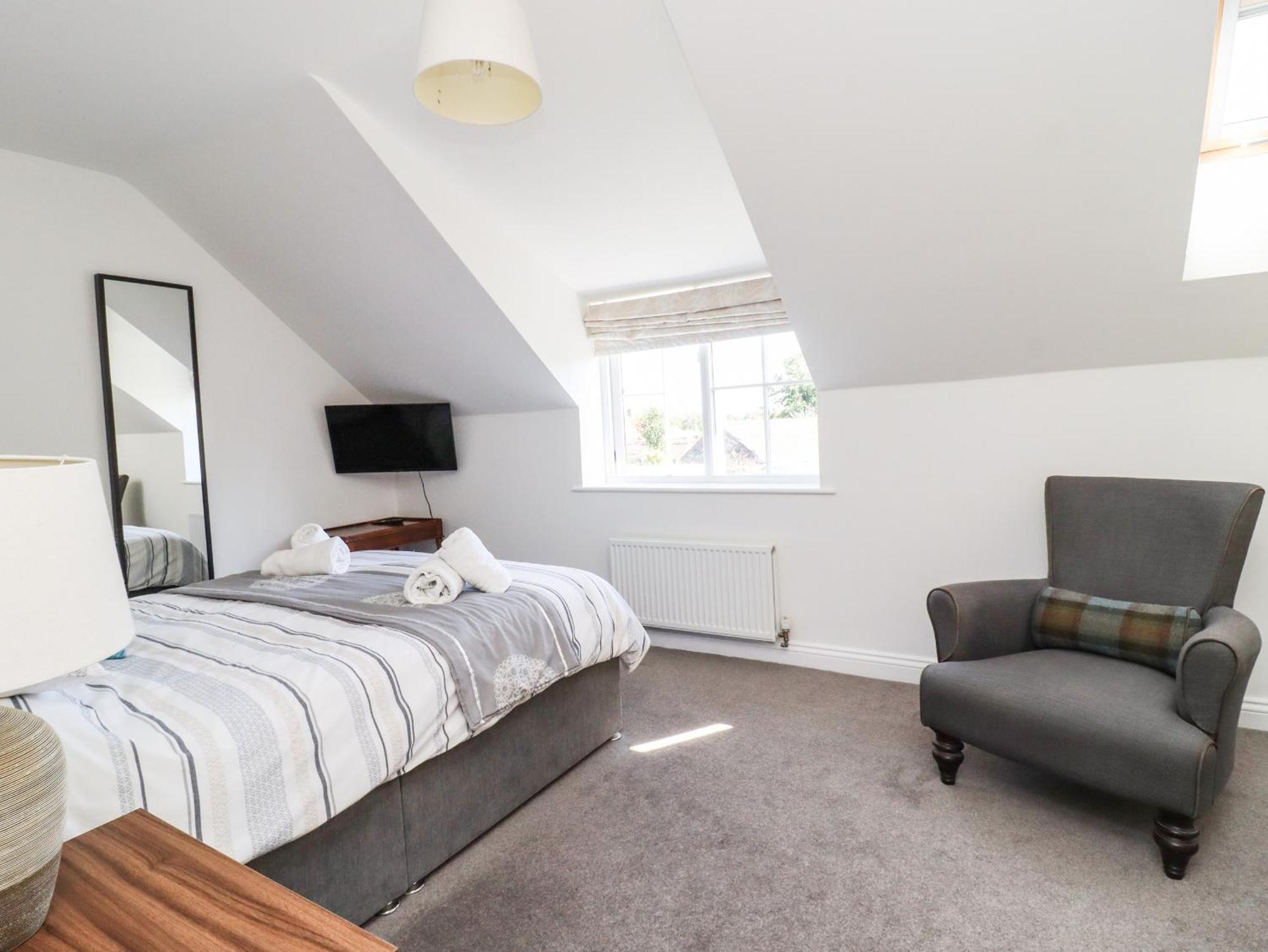 8 Pottergate Mews * Helmsley
