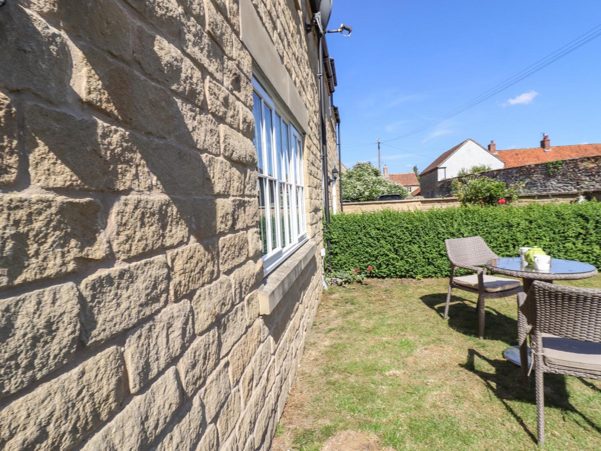 Holiday home 8 Pottergate Mews Helmsley