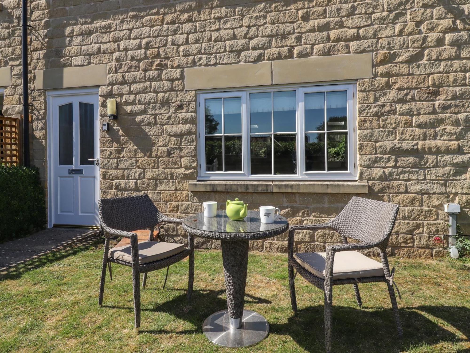 8 Pottergate Mews Helmsley