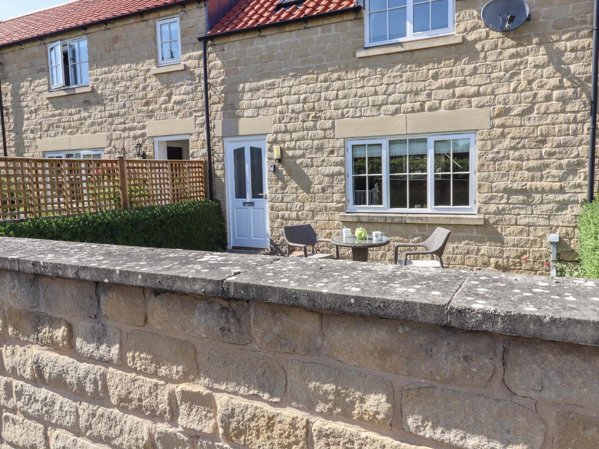 8 Pottergate Mews Holiday home Helmsley