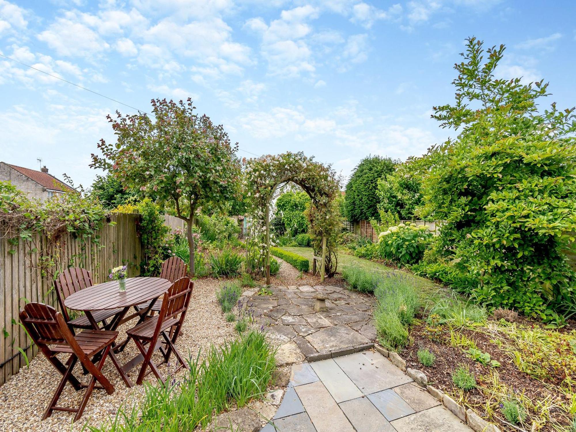 Holiday home Lavender Helmsley