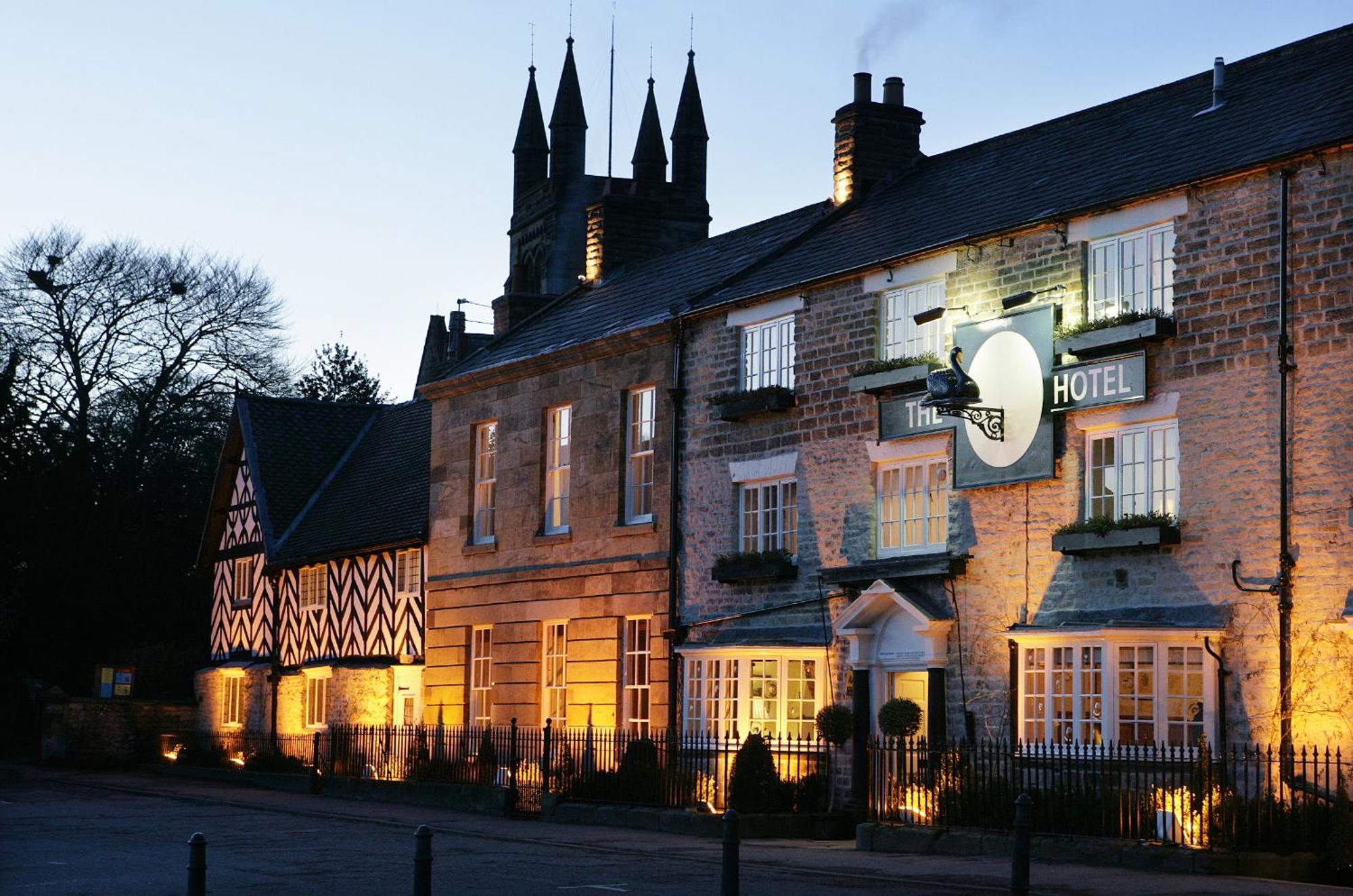 Inn The Black Swan - The Collection Group Helmsley