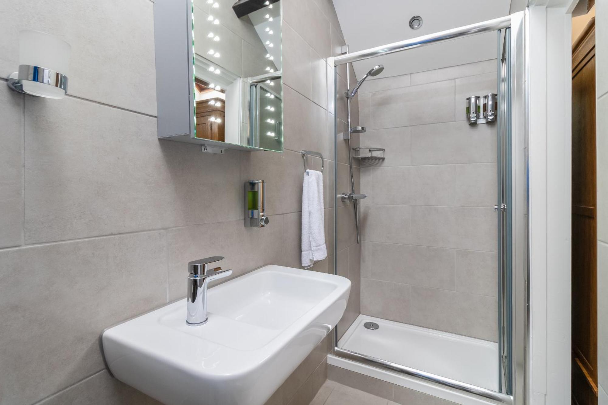 Bed & Breakfast Stilworth House Helmsley
