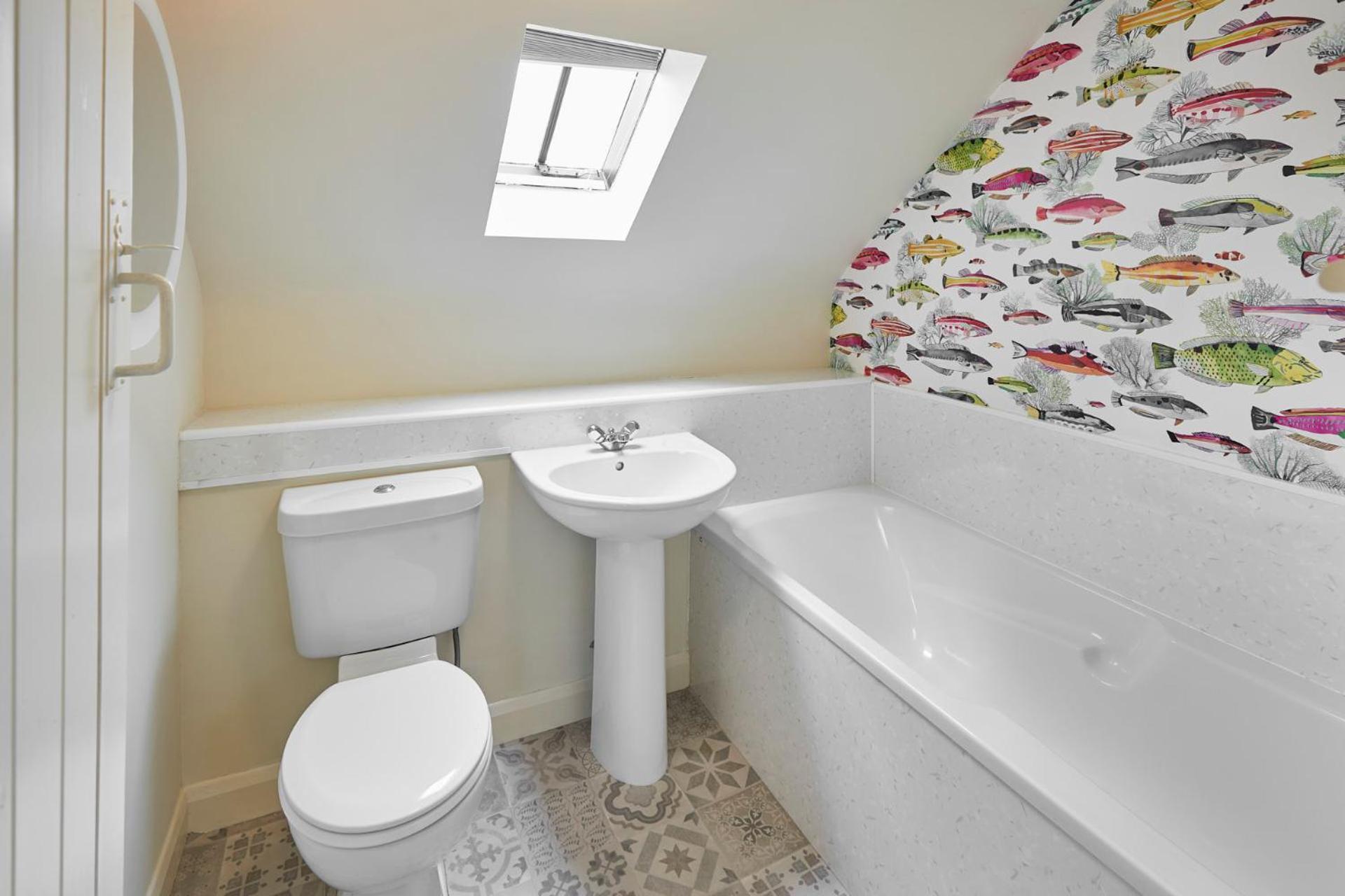 Valley View Farm Holiday home Helmsley