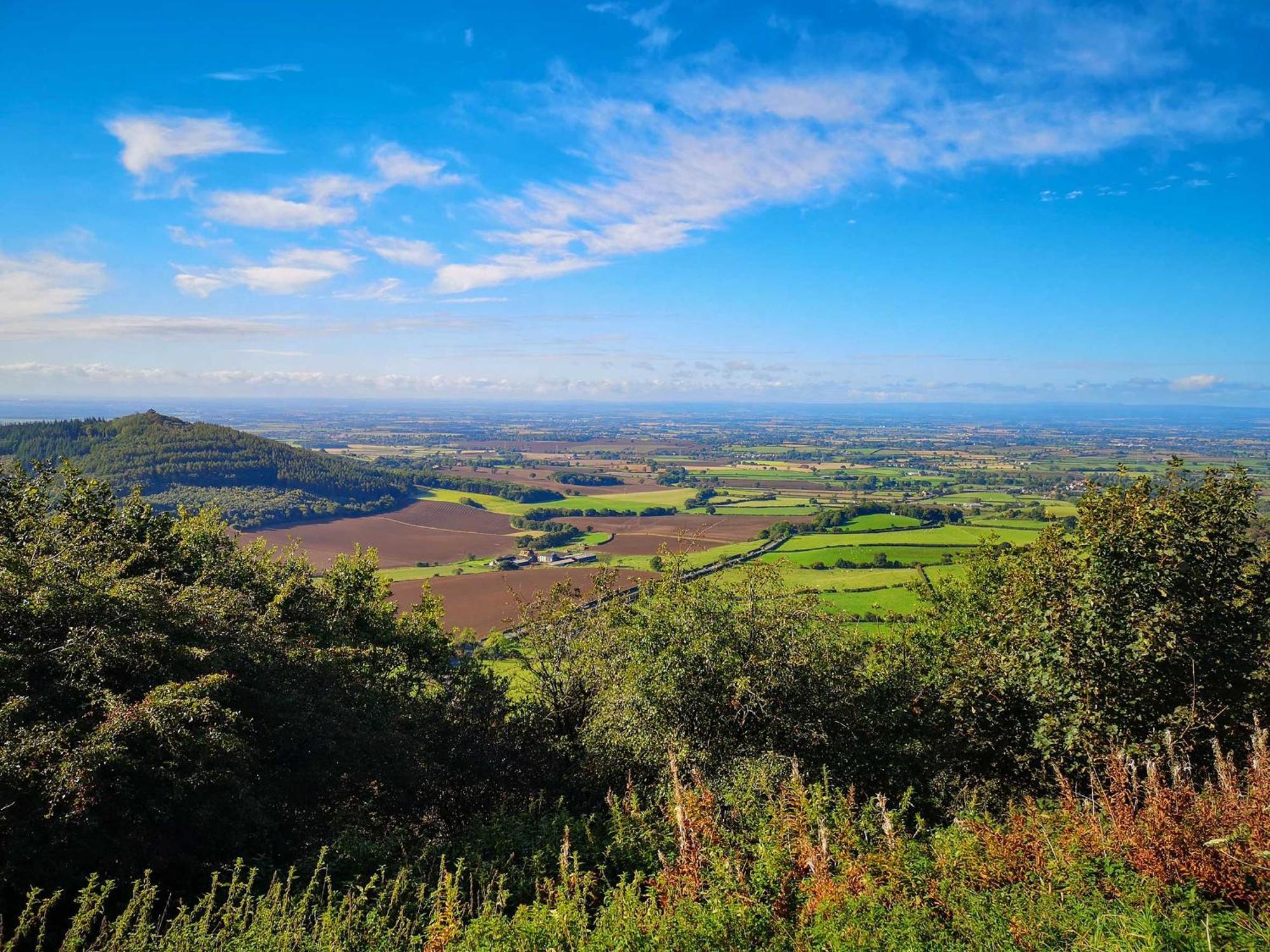 Holiday home Valley View Farm