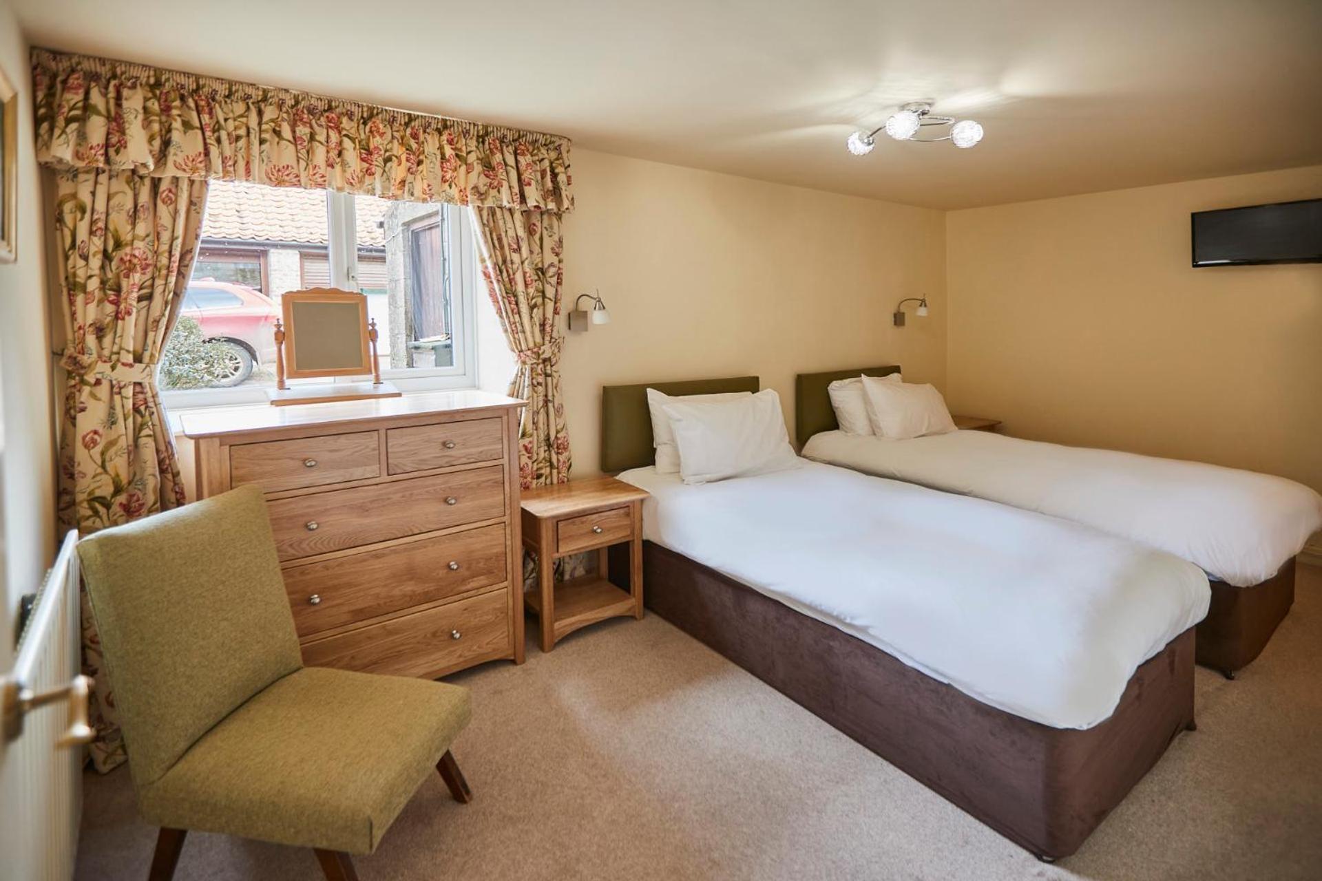Valley View Farm Holiday home *