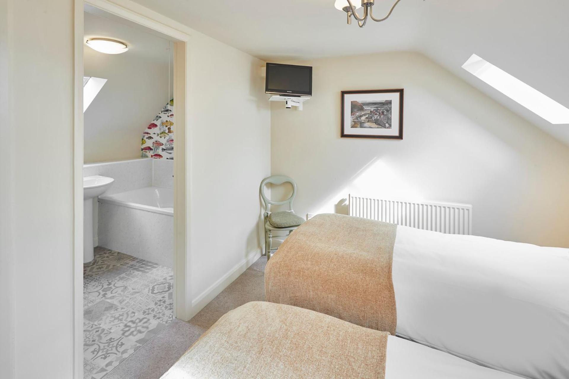 Holiday home Valley View Farm Helmsley