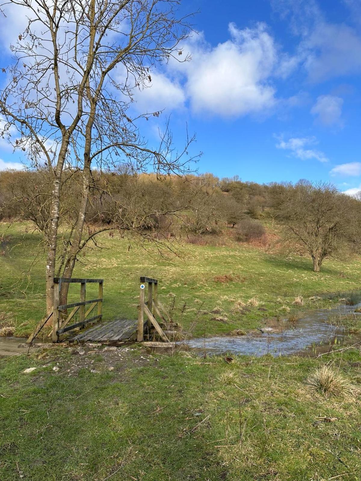 Valley View Farm Holiday home