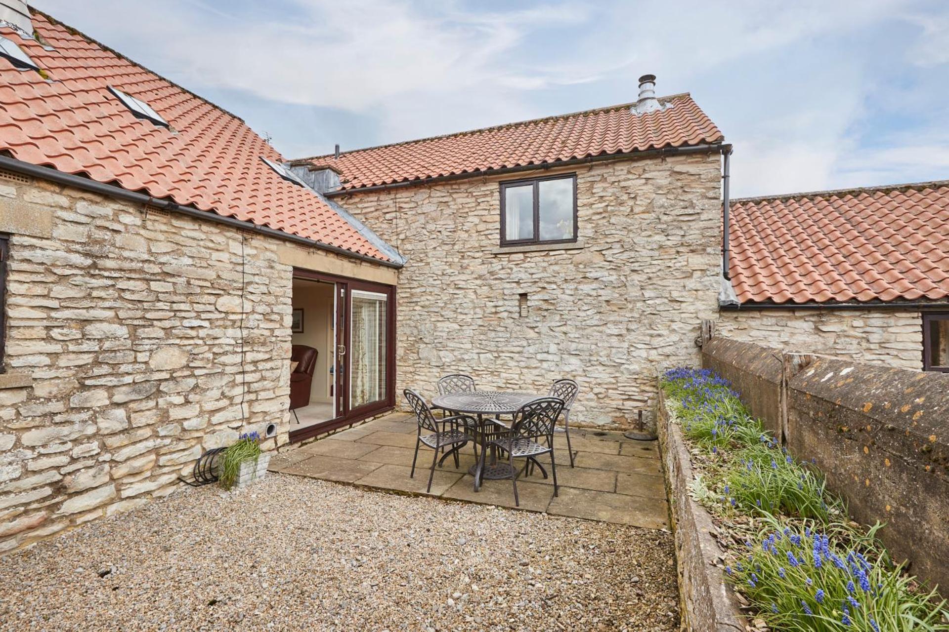 Holiday home Valley View Farm