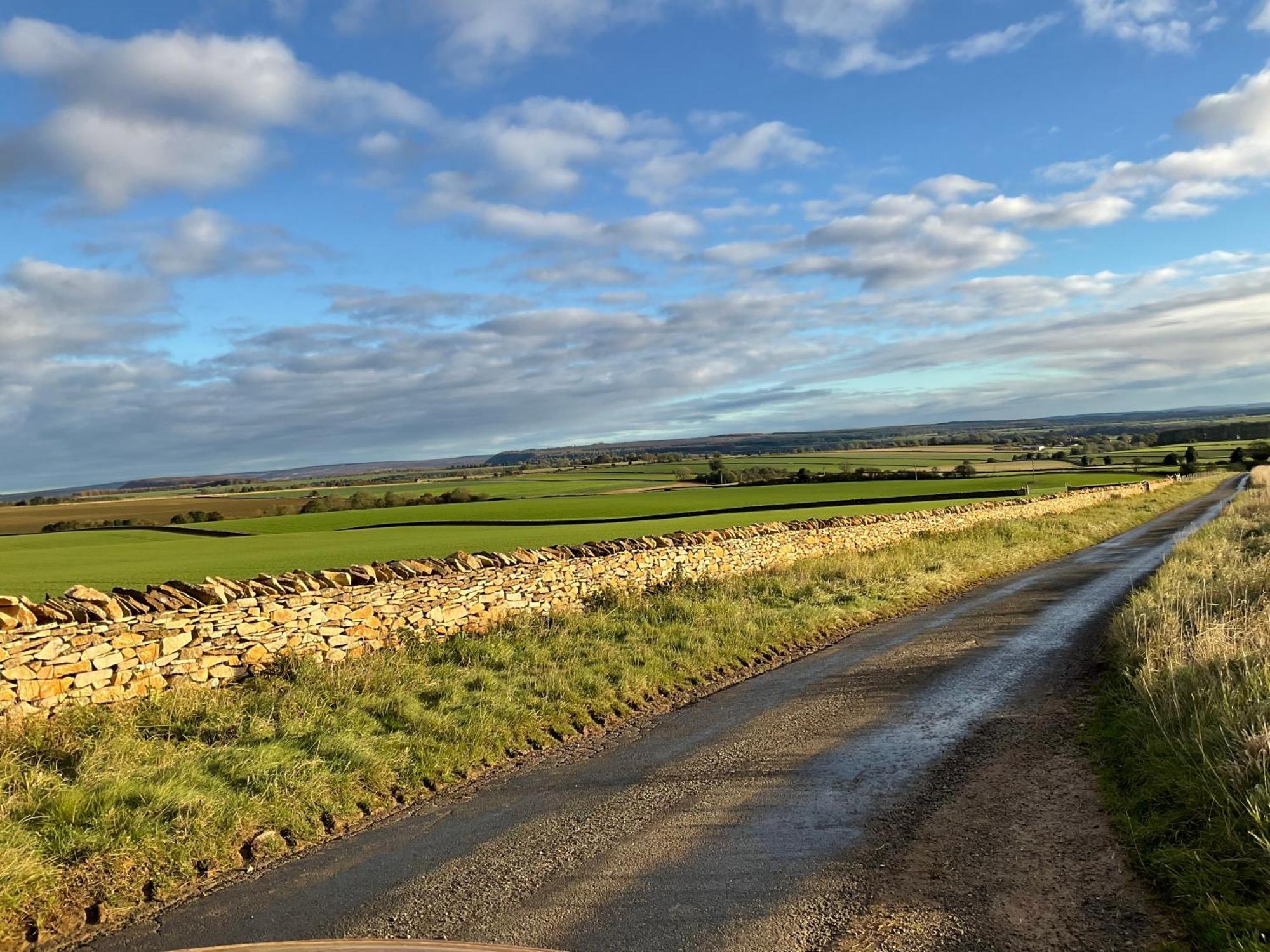 Valley View Farm Holiday home *