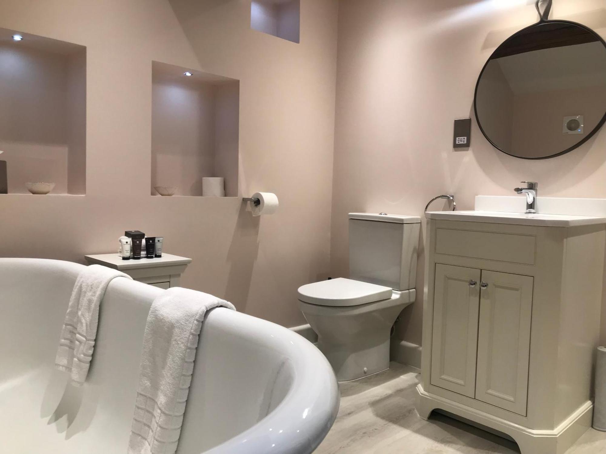 Feversham Arms & Verbena Helmsley