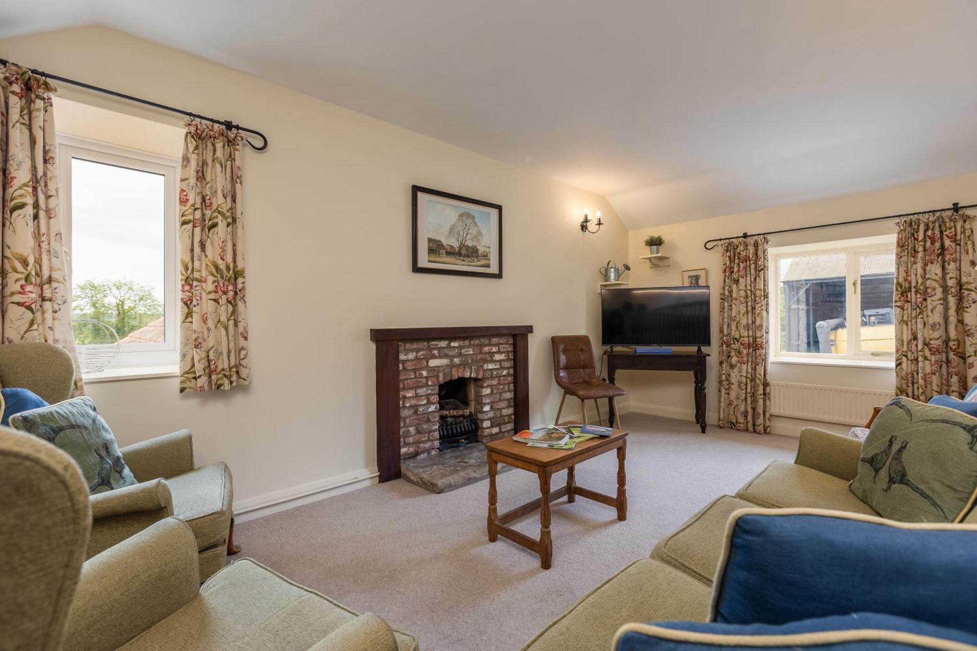 Holiday home Valley View Farm