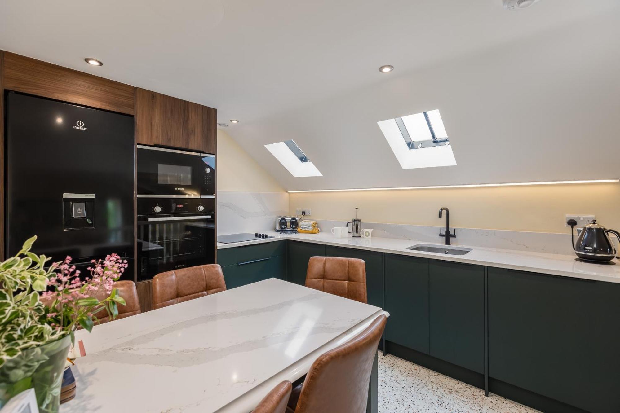 Holiday home Valley View Farm Helmsley